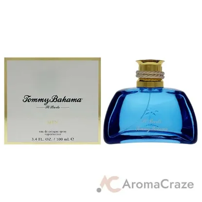 Picture of Tommy Bahama Set Sail St. Barts by Tommy Bahama for Men - 3.4 oz EDC Spray