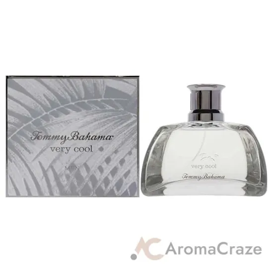 Picture of Tommy Bahama Very Cool by Tommy Bahama for Men - 3.4 oz Cologne Spray