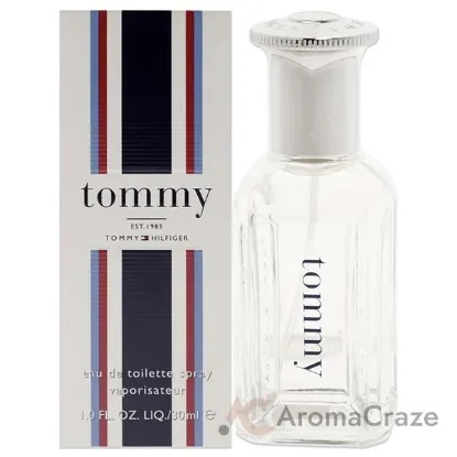Picture of Tommy by Tommy Hilfiger for Men - 1 oz EDT Spray