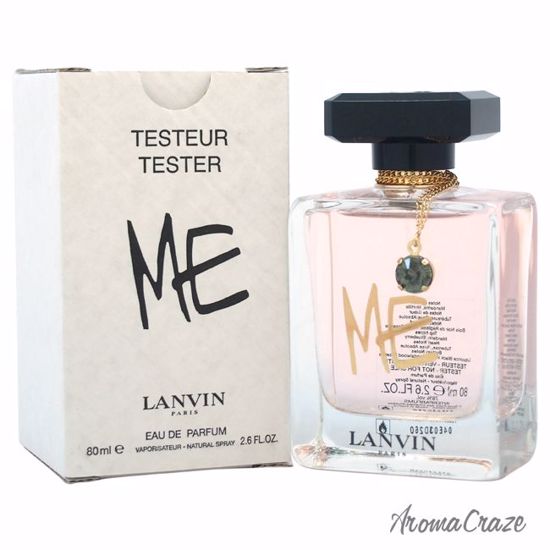 Lanvin Me EDP Spray (Tester) for Women 2.6 oz