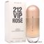 Carolina Herrera 212 VIP Rose EDP Spray (Tester) for Women 2