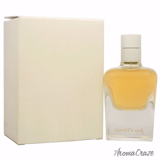 Hermes Jour d'Hermes EDP Spray (Refillable) (Tester) for Wom