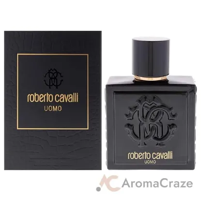 Picture of Uomo by Roberto Cavalli for Men - 3.4 oz EDT Spray