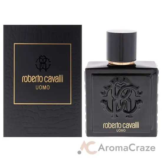 Picture of Uomo by Roberto Cavalli for Men - 3.4 oz EDT Spray