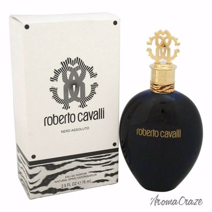 Roberto Cavalli Nero Assoluto EDP Spray (Tester) for Women 2