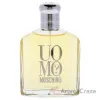 Picture of Uomo Moschino by Moschino for Men - 4.2 oz EDT Spray