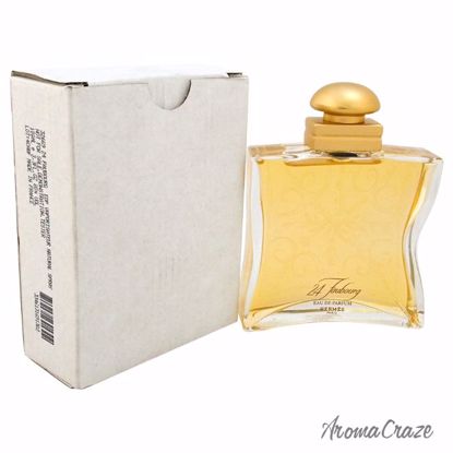 Hermes 24 Faubourg EDP Spray (Tester) for Women 3.3 oz