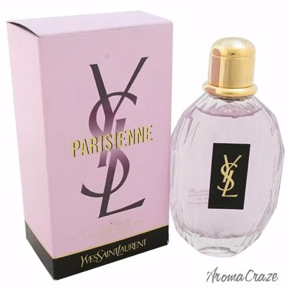 Yves Saint Laurent Parisienne EDP Spray (Tester) for Women 3