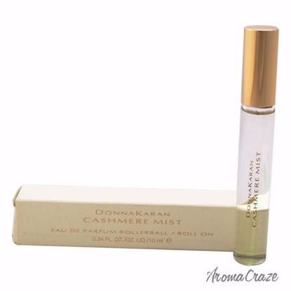 Donna Karan Cashmere Mist EDP Rollerball (Mini) for Women 0.