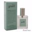 Philosophy Living Grace EDT Spray (Mini) for Women 0.5 oz