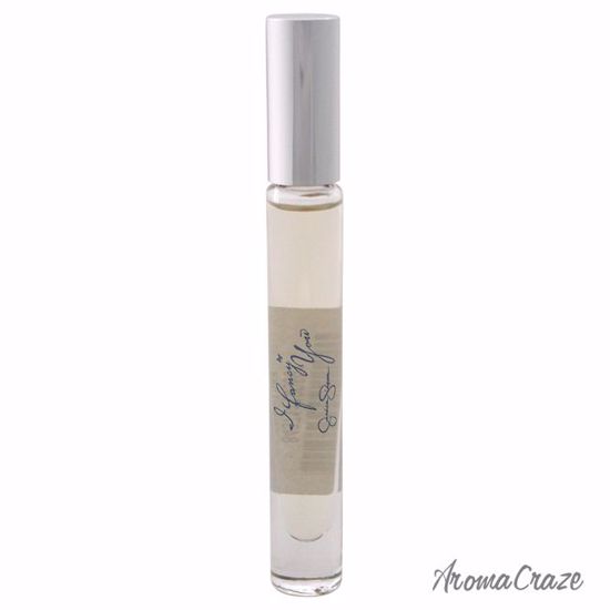 Jessica Simpson I Fancy You EDT Rollerball (Mini) for Women 