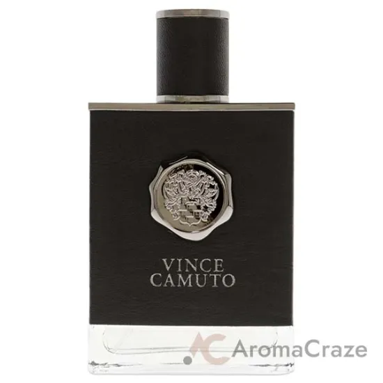 Picture of Vince Camuto by Vince Camuto for Men - 3.4 oz EDT Spray