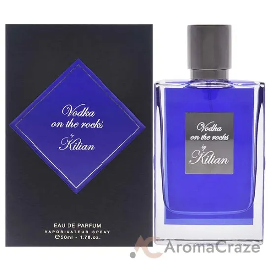 Picture of Vodka on the Rocks by Kilian for Men - 1.7 oz EDP Spray (Refillable)