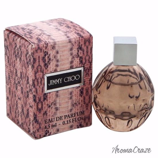 Jimmy Choo EDP Splash (Mini) for Women 4.5 ml