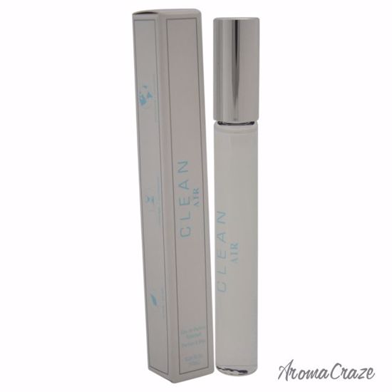 Clean Air EDP Rollerball (Mini) for Women 0.34 oz
