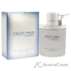 Picture of Yacht Man Metal by Myrurgia for Men - 3.4 oz EDT Spray
