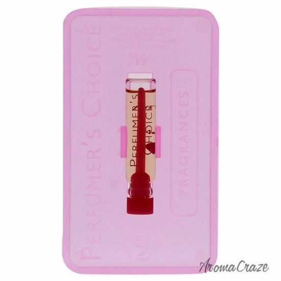 Milton-Lloyd Colour Me Pink EDP Splash Vial (Mini) for Women
