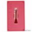 Milton-Lloyd Colour Me Red EDP Splash Vial (Mini) for Women 