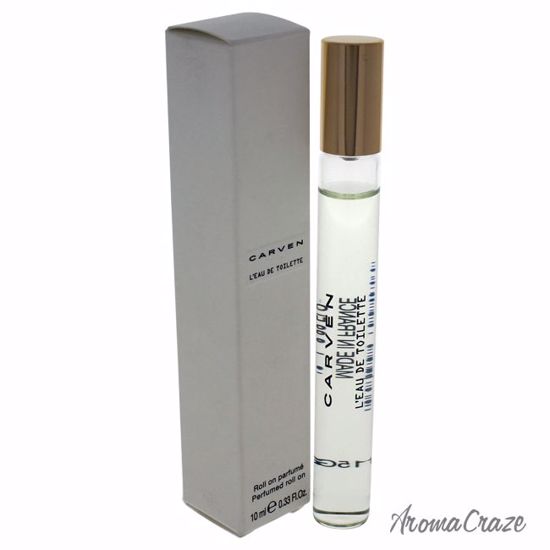 Carven L'Eau De TOilette Perfumed Rollerball Perfumed Roller