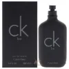 Picture of CK Be by Calvin Klein for Unisex - 3.3 oz EDT Spray