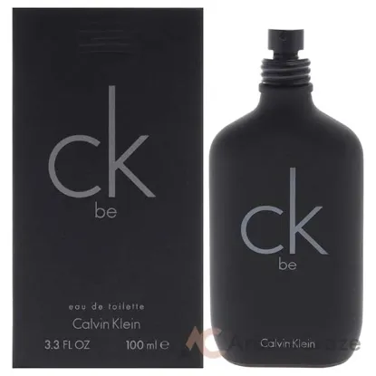 Picture of CK Be by Calvin Klein for Unisex - 3.3 oz EDT Spray