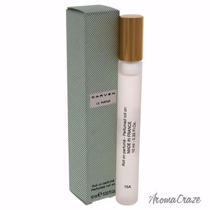 Carven Le Parfum Perfumed Roll-On (Mini) for Women 0.33 oz