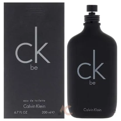 Picture of CK Be by Calvin Klein for Unisex - 6.7 oz EDT Spray