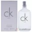 Picture of CK One by Calvin Klein for Unisex - 1.6 oz EDT Spray