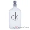 Picture of CK One by Calvin Klein for Unisex - 1.6 oz EDT Spray