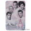 One Direction Our Moment Blotter Cards EDP Blotter Cards (Sa