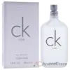Picture of CK One by Calvin Klein for Unisex - 1.6 oz EDT Spray