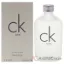 Picture of CK One by Calvin Klein for Unisex - 3.3 oz EDT Spray