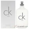 Picture of CK One by Calvin Klein for Unisex - 6.7 oz EDT Spray