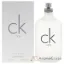 Picture of CK One by Calvin Klein for Unisex - 6.7 oz EDT Spray