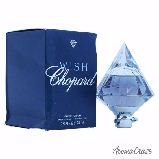 Chopard Wish EDP Spray (Tester) for Women 2.5 oz