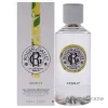 Picture of Citron by Roger & Gallet for Unisex - 3.3 oz Fragrant Water Spray