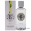 Picture of Citron by Roger & Gallet for Unisex - 3.3 oz Fragrant Water Spray