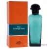 Picture of Eau DOrange Verte by Hermes for Unisex - 3.3 oz EDC Spray