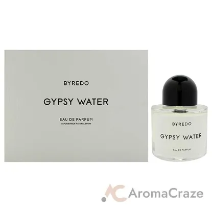 Picture of Gypsy Water by Byredo for Unisex - 3.3 oz EDP Spray