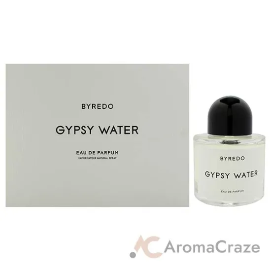 Picture of Gypsy Water by Byredo for Unisex - 3.3 oz EDP Spray