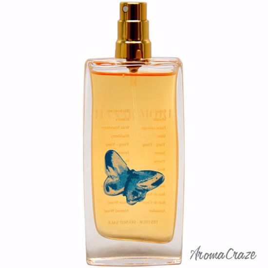 Hanae Mori EDP Spray (TESTER) for Women 1.7 oz