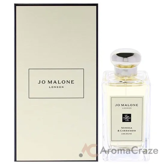 Picture of Jo Malone Mimosa and Cardamom by Jo Malone for Unisex - 3.4 oz Cologne Spray