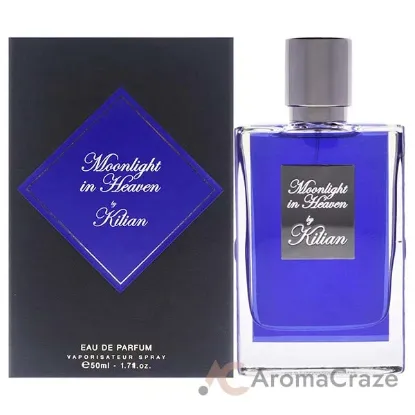 Picture of Moonlight in Heaven by Kilian for Unisex - 1.7 oz EDP Spray (Refillable)