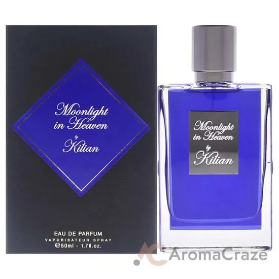 Picture of Moonlight in Heaven by Kilian for Unisex - 1.7 oz EDP Spray (Refillable)