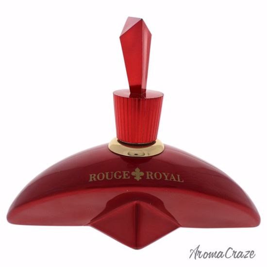 Princesse Marina de Bourbon Rouge Royal EDP Spray (Tester) f