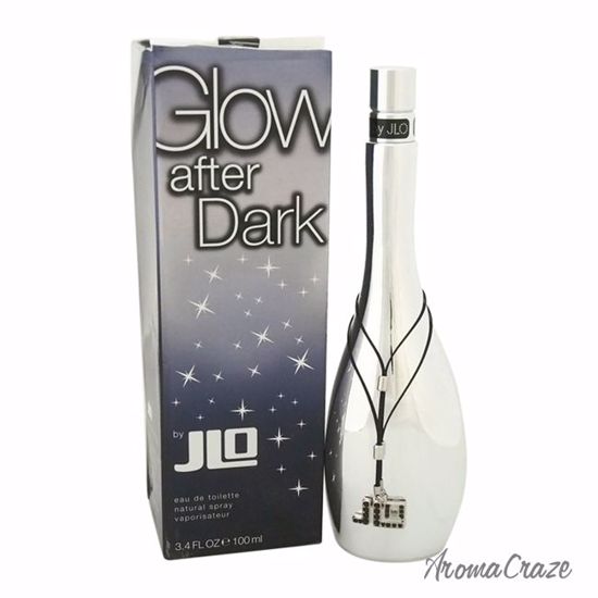 Jennifer Lopez Glow After Dark EDT Spray (Tester) for Women 