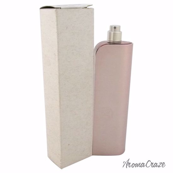 Perry Ellis 18 EDP Spray (Tester for Women 3.4 oz