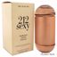 Carolina Herrera 212 Sexy Eau De Perfume Spray For Women 2 x