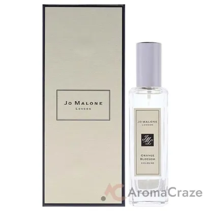 Picture of Orange Blossom by Jo Malone for Unisex - 1 oz Cologne Spray