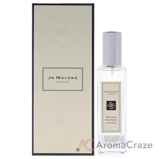 Picture of Orange Blossom by Jo Malone for Unisex - 1 oz Cologne Spray